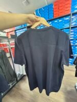 【UZ8137】Adidas tez quriydigan bosilgan qisqa yengli oq sapfir - 图片 2