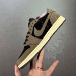 Nike ·Travis Scott x Air Jordan