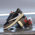 Nike ·Travis Scott x Air Jordan - 图片 2