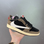Nike ·Travis Scott x Air Jordan - 图片 3