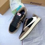 Nike ·Travis Scott x Air Jordan - 图片 4