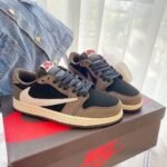 Nike ·Travis Scott x Air Jordan - 图片 5