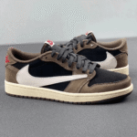 Nike ·Travis Scott x Air Jordan - 图片 6