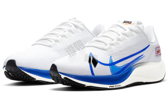 NIKE ·Zoom Pegasus sports casual running shoes - 图片 3