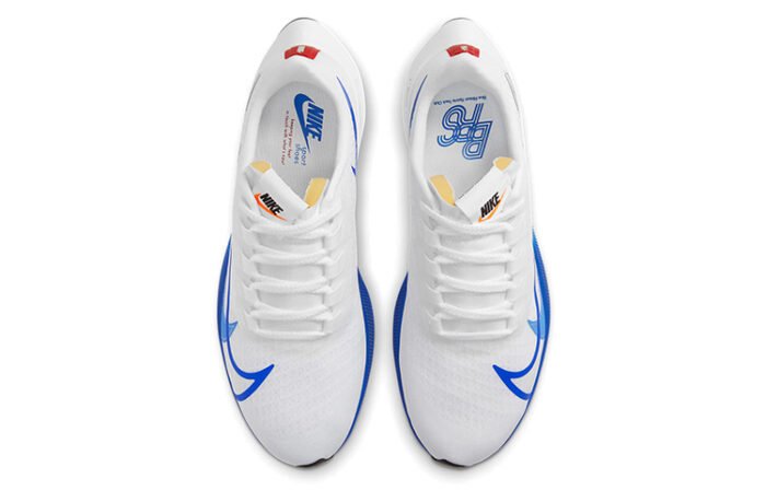 NIKE ·Zoom Pegasus sports casual running shoes - 图片 4