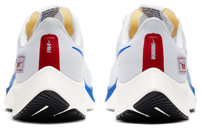 NIKE ·Zoom Pegasus sports casual running shoes - 图片 5