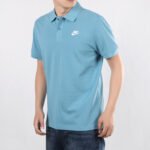 Nike ·blue shirt short sleeve