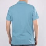 Nike ·blue shirt short sleeve - 图片 3