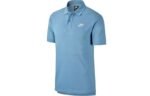 Nike ·blue shirt short sleeve - 图片 6