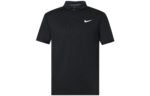 Nike· black short sleeve shirt - 图片 5