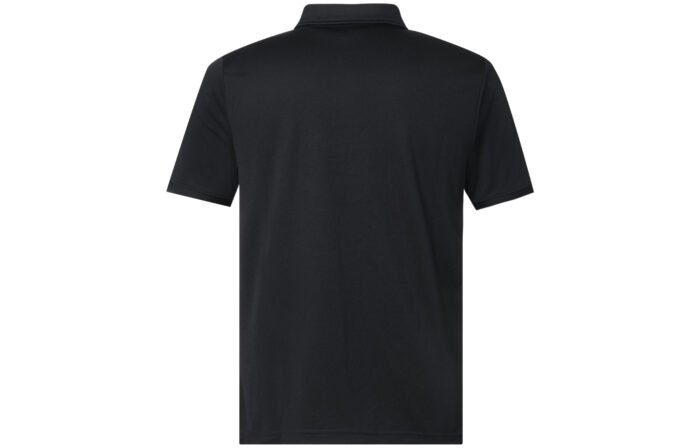 Nike· black short sleeve shirt - Image 6
