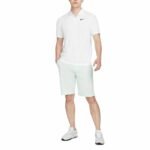 Nike ·white shirt short sleeve - 图片 2