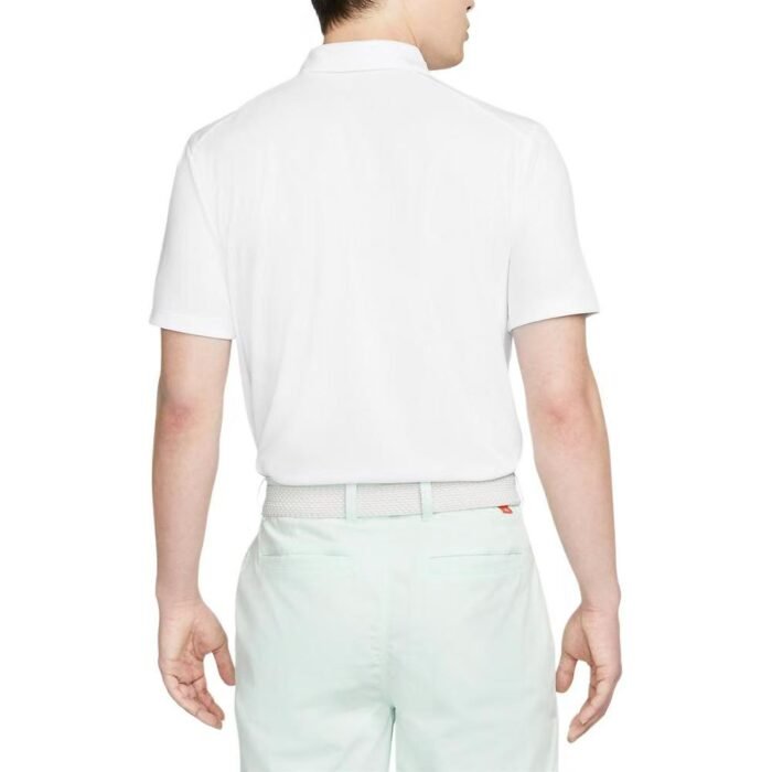 Nike ·white shirt short sleeve - 图片 4