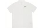 Nike ·white shirt short sleeve