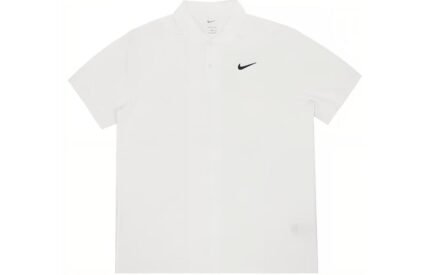 Nike ·white shirt short sleeve