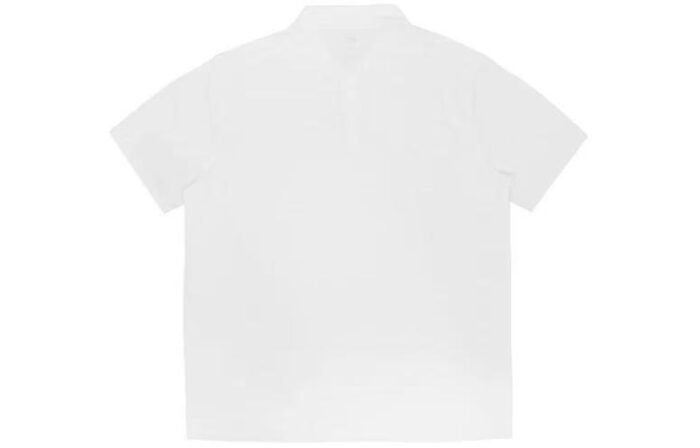 Nike ·white shirt short sleeve - 图片 5
