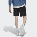 Adidas· black shorts - 图片 2