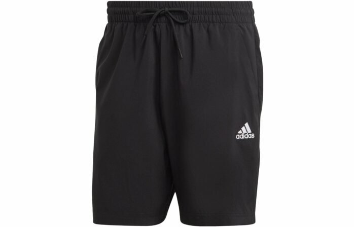 Adidas· black shorts - 图片 3
