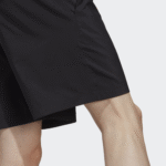 Adidas· black shorts - 图片 4