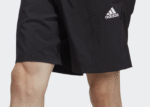 Adidas· black shorts - 图片 5