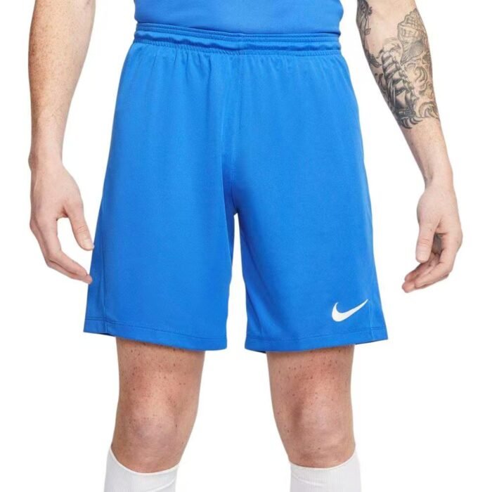 Nike· blue shorts - 图片 3