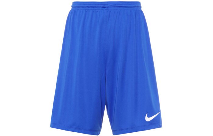 Nike· blue shorts - 图片 5