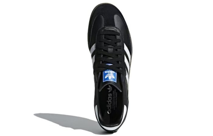 Adidas ·black sneakers - 图片 4
