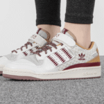 Adidas x Miffy co-branded sneakers - 图片 2