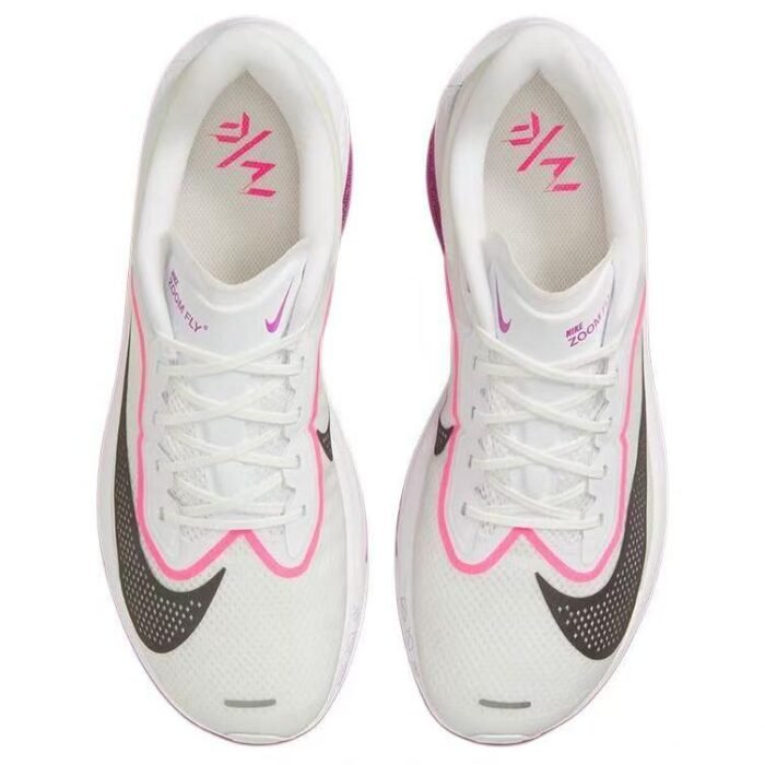 Nike Zoom Fly 6 Vivid Grape Hyper Pink - 图片 5