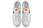 Nike black and white sneakers - 图片 5