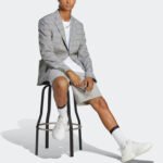 Adidas · Casual sports shorts - 图片 2