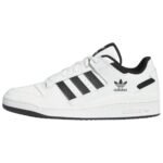 Adidas· black and white anti-skate shoes - 图片 5