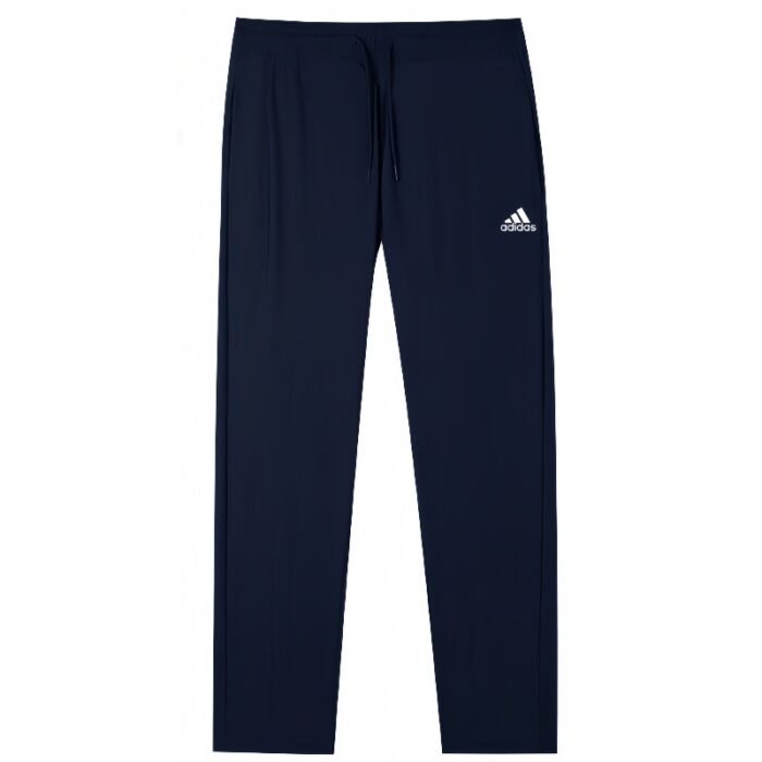 【UZ8209】adidas kundalik shimlari qora - 图片 1