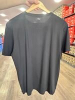【UZ8619】adidas Sport tez quriydigan qisqa yengli qora - 图片 3