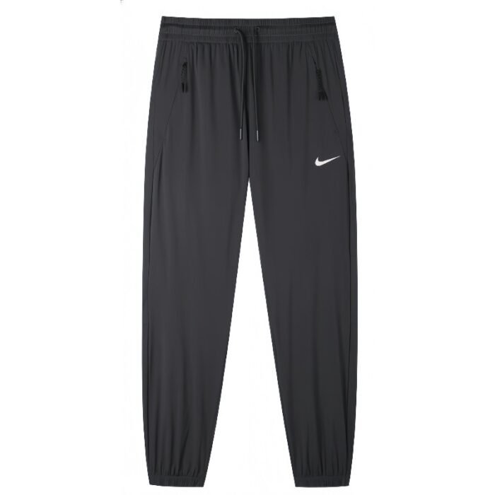 【UZ8211】nike kundalik shimlari kulrang - 图片 1
