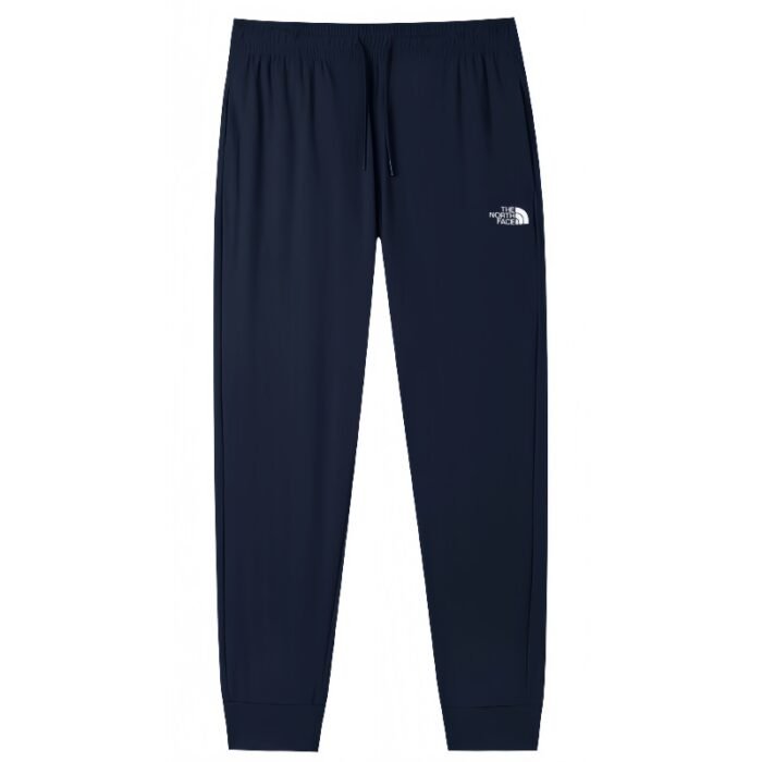 【UZ8193】The North Face kundalik shimlari Royal Blue - 图片 1