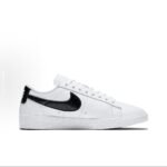 8816 NIKE Nike original COURT ROYALE erkaklar uchun ustki oddiy sport qulay krossovkalari - 图片 2