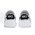 8816 NIKE Nike original COURT ROYALE erkaklar uchun ustki oddiy sport qulay krossovkalari - 图片 3