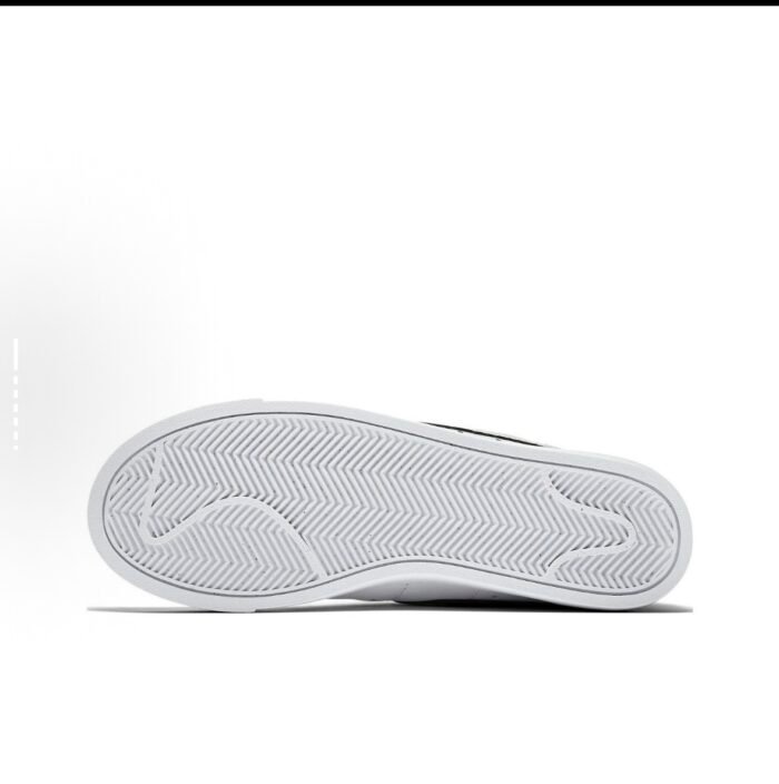 8816 	NIKE Nike original COURT ROYALE erkaklar uchun ustki oddiy sport qulay krossovkalari - 图片 4