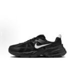 8820 NIKE/Nike V2K Run ayollar yugurish sporti aşınmaya bardoshli moda dada poyafzallari