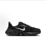 8820 NIKE/Nike V2K Run ayollar yugurish sporti aşınmaya bardoshli moda dada poyafzallari - 图片 2