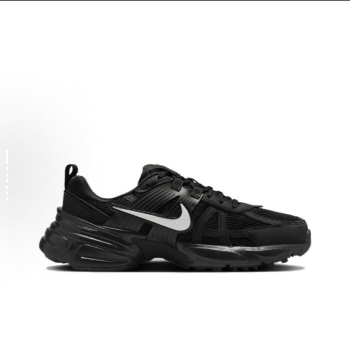 8820 NIKE/Nike V2K Run ayollar yugurish sporti aşınmaya bardoshli moda dada poyafzallari - 图片 2