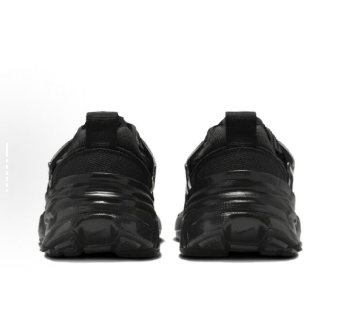 8820 NIKE/Nike V2K Run ayollar yugurish sporti aşınmaya bardoshli moda dada poyafzallari - 图片 4