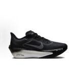 8821 Nike Zoom Fly 6 Ayollar uchun qulay, sirpanmaydigan, past poyafzal, qora va kulrang - 图片 2