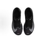 8821 Nike Zoom Fly 6 Ayollar uchun qulay, sirpanmaydigan, past poyafzal, qora va kulrang - 图片 4