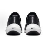 8822 NIKE Zoom Fly 5 Qora Oq Erkaklar uchun toymaslikka qarshi marafon yugurish poyabzal - 图片 5