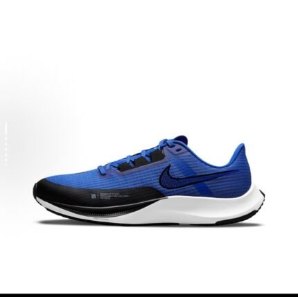 8823 NIKE sport poyafzali erkaklar poyafzali yozgi AIR ZOOM RIVAL FLY 3 kiyinishga chidamli poyafzal kundalik poyabza