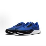 8823 NIKE sport poyafzali erkaklar poyafzali yozgi AIR ZOOM RIVAL FLY 3 kiyinishga chidamli poyafzal kundalik poyabza - 图片 6