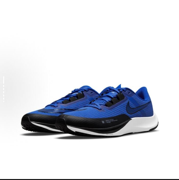 8823 NIKE sport poyafzali erkaklar poyafzali yozgi AIR ZOOM RIVAL FLY 3 kiyinishga chidamli poyafzal kundalik poyabza - Image 6