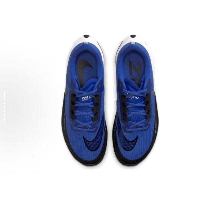 8823 NIKE sport poyafzali erkaklar poyafzali yozgi AIR ZOOM RIVAL FLY 3 kiyinishga chidamli poyafzal kundalik poyabza - Image 4